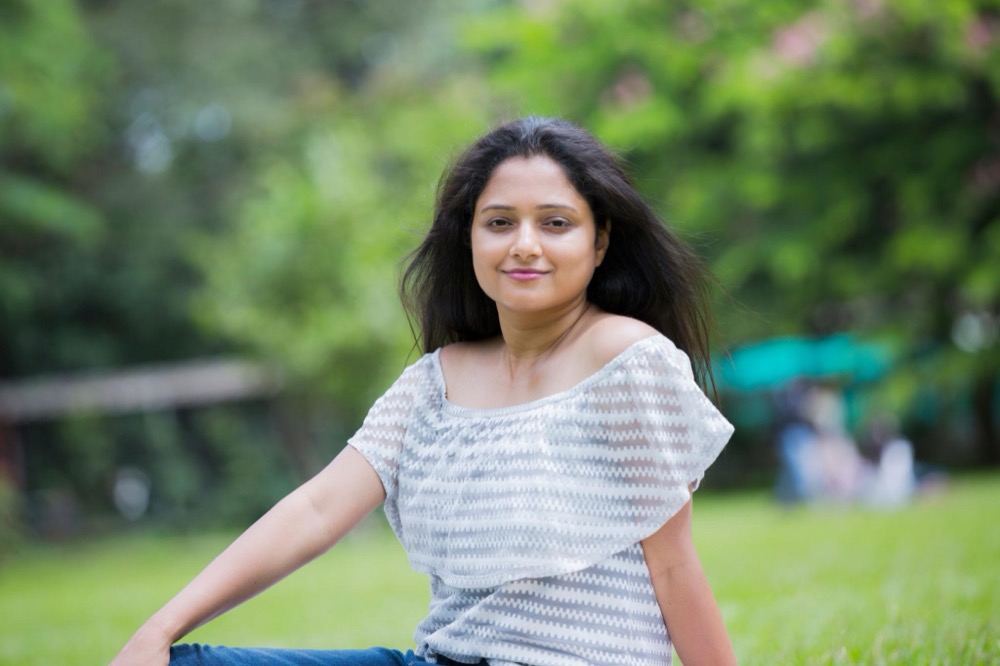 Kriti — Sukoon listener