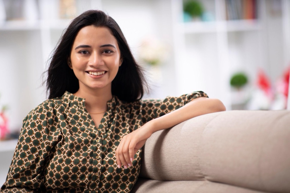 Mrinal — Sukoon listener