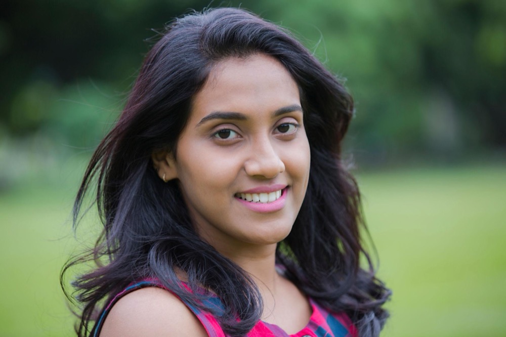 Ruhi — Sukoon listener